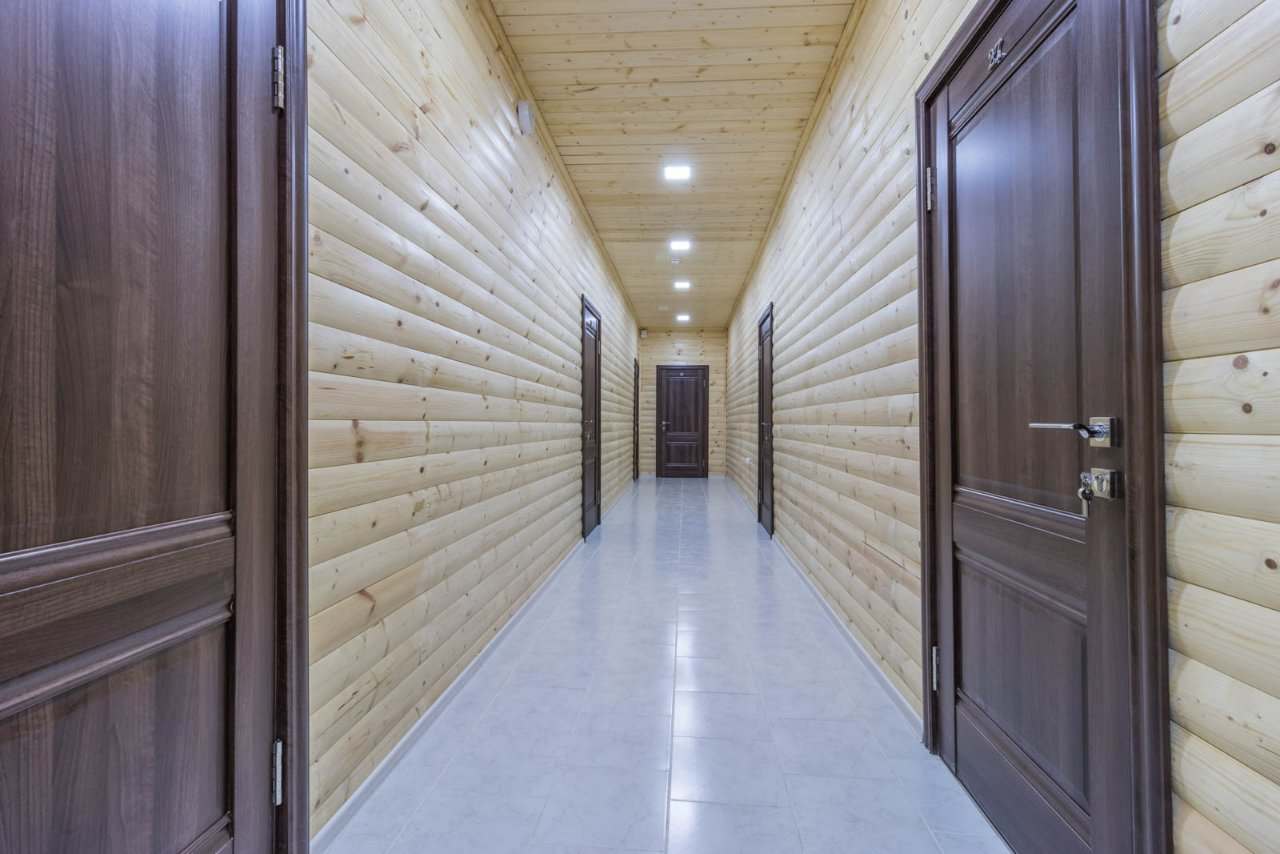 Гостиница  Атланта Архипо-Осиповка-5