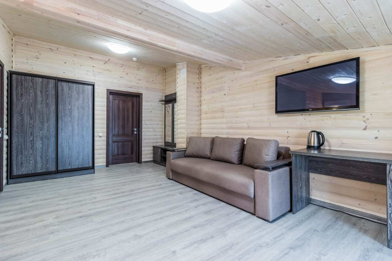 Гостиница  Атланта Архипо-Осиповка