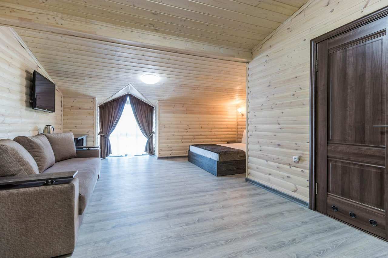 Гостиница  Атланта Архипо-Осиповка