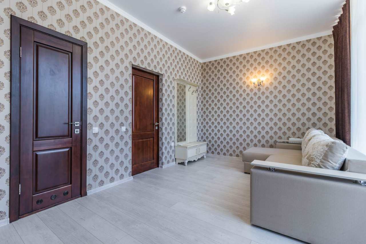 Гостиница  Атланта Архипо-Осиповка