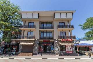 Гостиница  Атланта Архипо-Осиповка-4